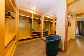 Golden Tulip Brasilia Alvorada