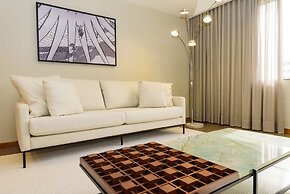 Golden Tulip Brasilia Alvorada