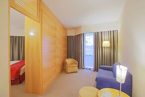 Golden Tulip Brasilia Alvorada