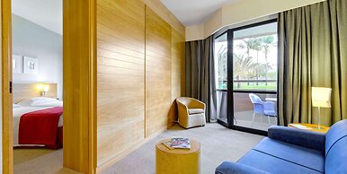 Golden Tulip Brasilia Alvorada