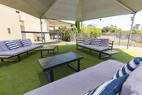 Highfields Motel Toowoomba