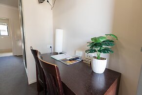 Highfields Motel Toowoomba