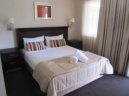 Highfields Motel Toowoomba