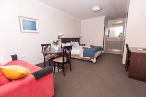 Highfields Motel Toowoomba