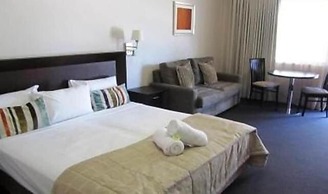 Highfields Motel Toowoomba