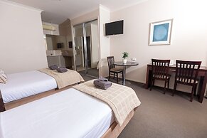 Highfields Motel Toowoomba