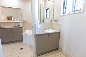 Highfields Motel Toowoomba