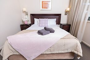 Highfields Motel Toowoomba