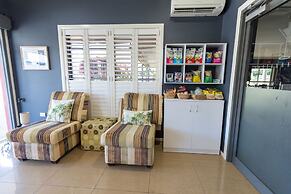 Highfields Motel Toowoomba