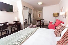 Highfields Motel Toowoomba