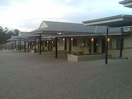 Highfields Motel Toowoomba