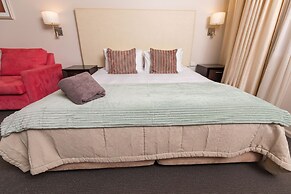 Highfields Motel Toowoomba