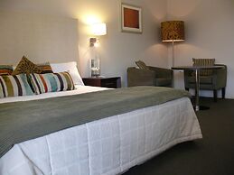 Highfields Motel Toowoomba