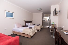Highfields Motel Toowoomba