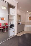 Highfields Motel Toowoomba