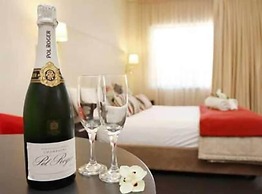 Highfields Motel Toowoomba