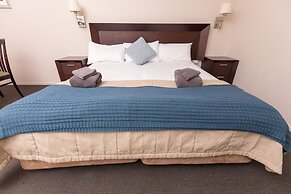 Highfields Motel Toowoomba