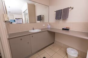 Highfields Motel Toowoomba