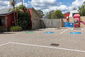 Highfields Motel Toowoomba