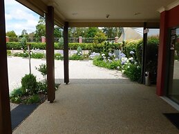 Highfields Motel Toowoomba