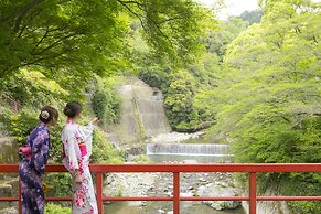 Fushioukaku