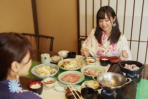 Fushioukaku