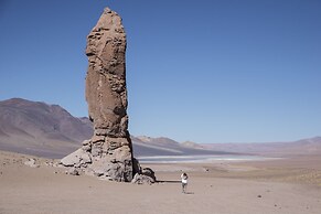 Hotel Cumbres San Pedro de Atacama