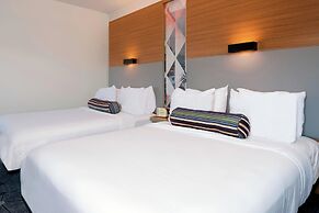 Aloft Jacksonville Airport