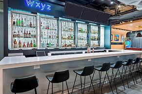 Aloft Jacksonville Airport