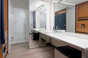 Aloft Jacksonville Airport