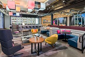 Aloft Jacksonville Airport