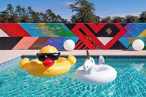 Aloft Jacksonville Airport