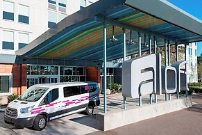 Aloft Jacksonville Airport