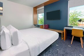 Aloft Jacksonville Airport