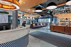 Aloft Jacksonville Airport