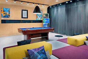 Aloft Jacksonville Airport