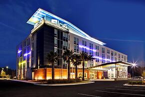 Aloft Jacksonville Airport