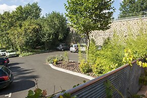 Appart Hôtel des Capucins