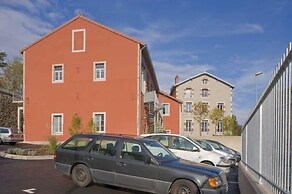 Appart Hôtel des Capucins