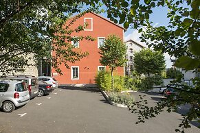Appart Hôtel des Capucins