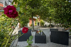 Appart Hôtel des Capucins