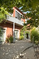 Appart Hôtel des Capucins