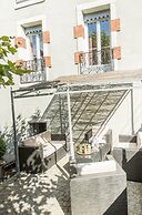 Appart Hôtel des Capucins