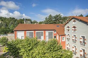 Appart Hôtel des Capucins