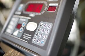 Country Inn & Suites by Radisson, Rocky Mount, NC