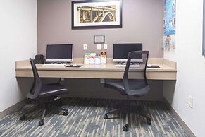 Country Inn & Suites by Radisson, Rocky Mount, NC