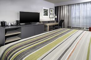 Country Inn & Suites by Radisson, Rocky Mount, NC