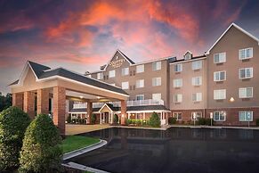 Country Inn & Suites by Radisson, Rocky Mount, NC