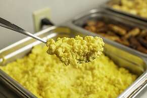 Country Inn & Suites by Radisson, Rocky Mount, NC