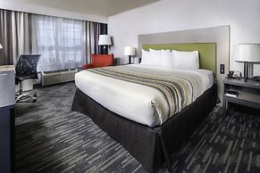 Country Inn & Suites by Radisson, Rocky Mount, NC